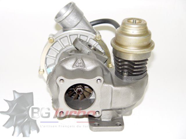 TURBO - NEUF ORIGINE - VL - 53249706450
